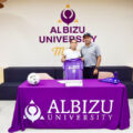 Local Talent Rising: Anabell Devens Signs with Albizu University