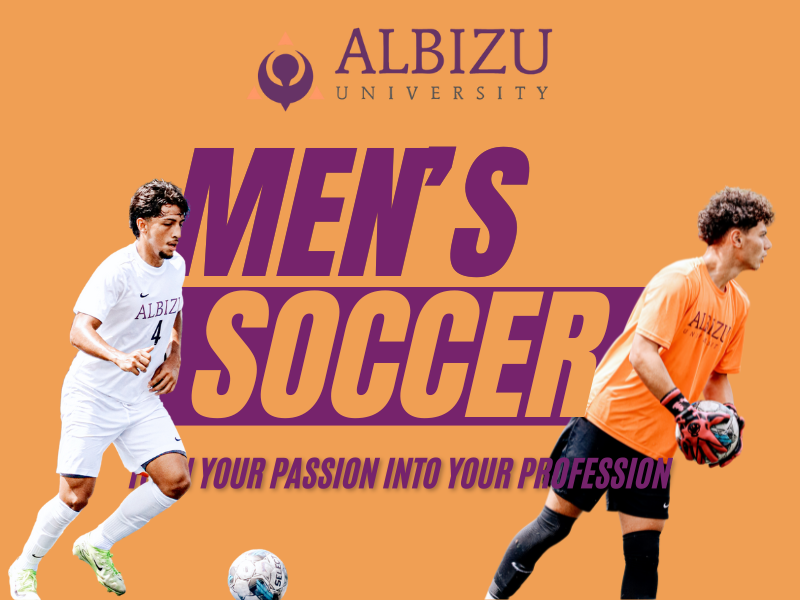 Mens Soccer